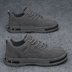Damen Sportliche Sneakers mit lässigem Style und hochwertigem Obermaterial