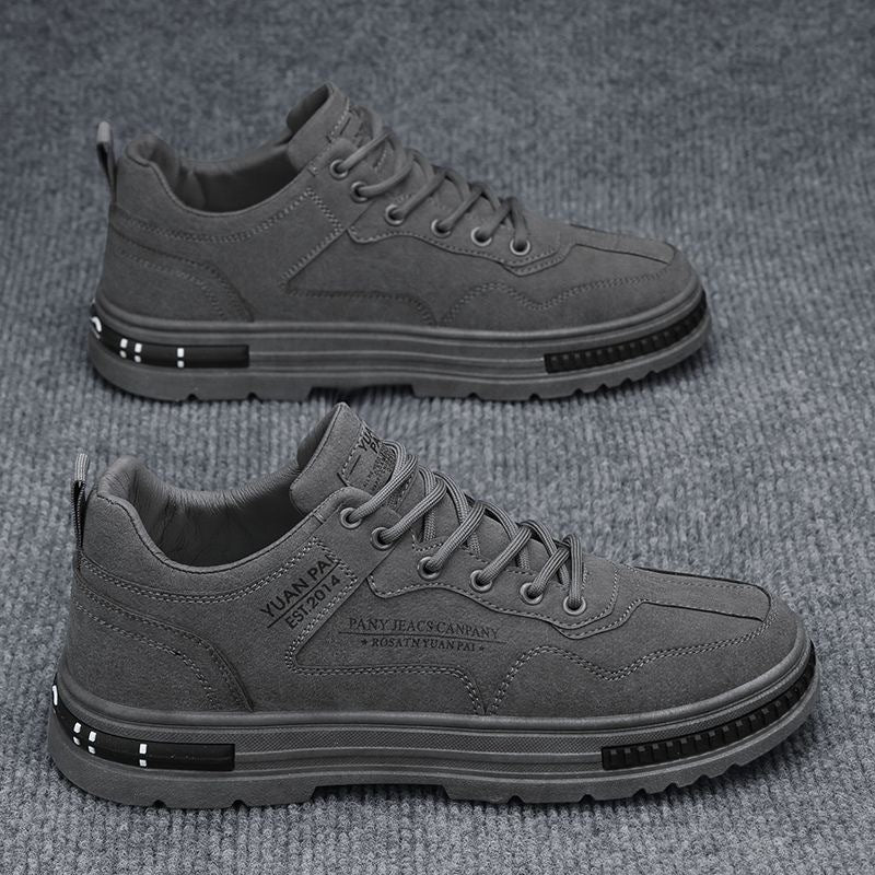 Damen Sportliche Sneakers mit lässigem Style und hochwertigem Obermaterial