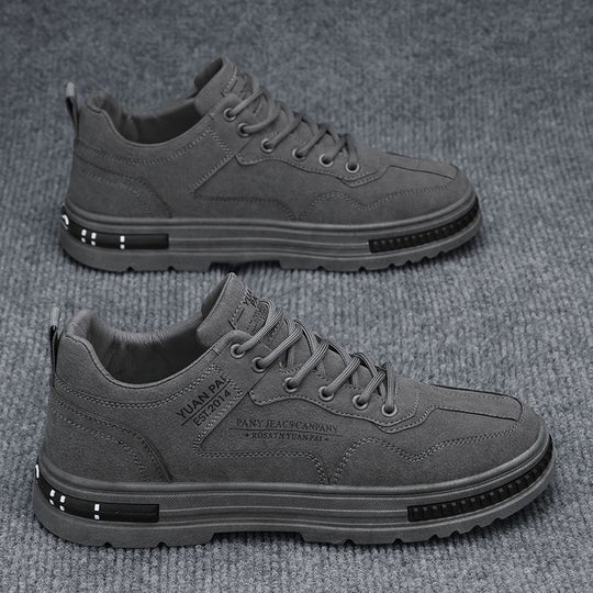 Damen Sportliche Sneakers mit lässigem Style und hochwertigem Obermaterial R&B