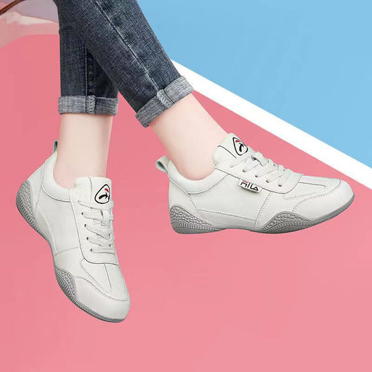 Damen Bequeme Alltags-Sneaker mit rutschfester Sohle und atmungsaktivem Obermaterial R&B