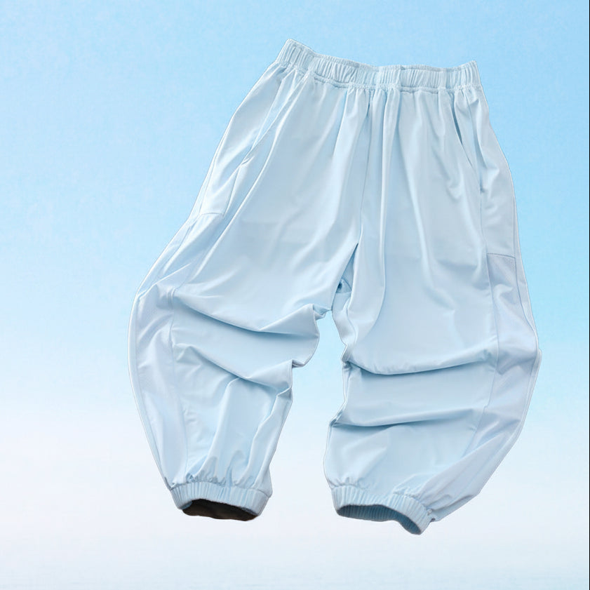 Damen leichte Sporthose R&B