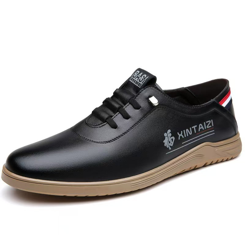 Herren Elegante und lässige Freizeitschuhe R&B