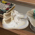 Damen Sportliche Sneakers mit komfortablem Dämpfungssystem und atmungsaktivem Obermaterial R&B