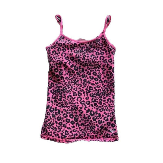 Damen modisches Tanktop R&B