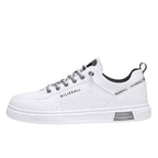 Damen Sportliche Freizeitsneaker mit atmungsaktivem Obermaterial und dämpfender Sohle R&B