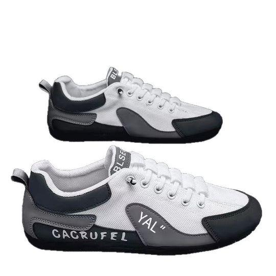 Herren modische Freizeit-Sneaker mit atmungsaktivem Obermaterial R&B