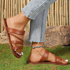 Damen Sandalen R&B