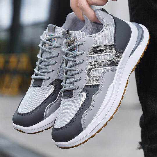 Damen Sportliche und bequeme Sneakers mit innovativer Dämpfungstechnologie R&B