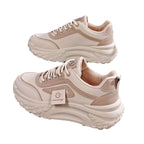 Damen Bequeme und modische Sneakers mit innovativem Design R&B