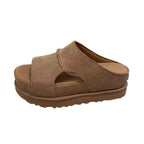 Damen Komfortable Clogs mit modischem Schnitt R&B