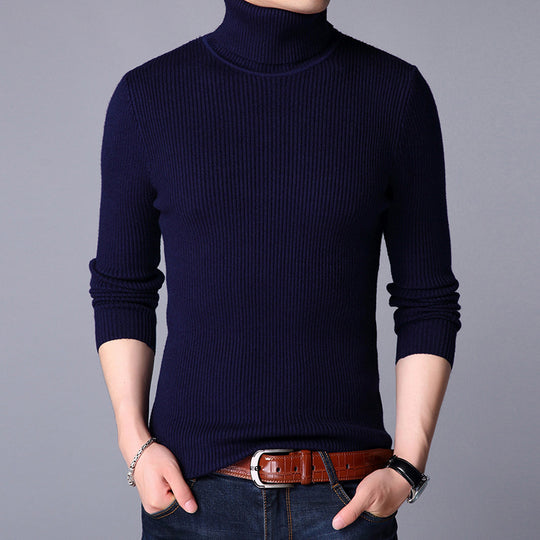 Herren Feinstrickpullover R&B