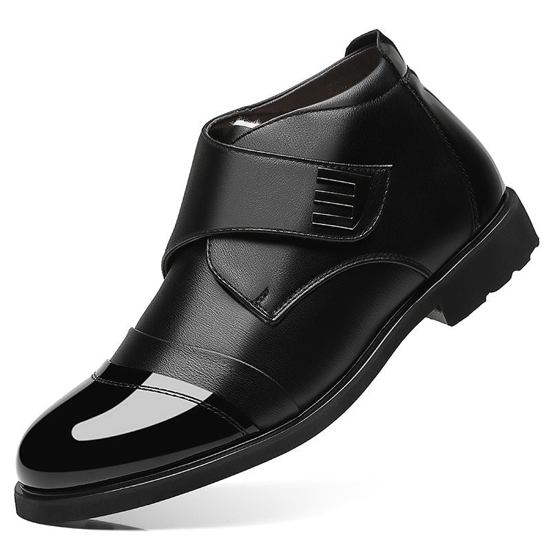 Herren Modische Stiefel mit komfortabler Innenausstattung R&B