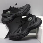 Damen Ultra-Leichte Lauf Sneakers