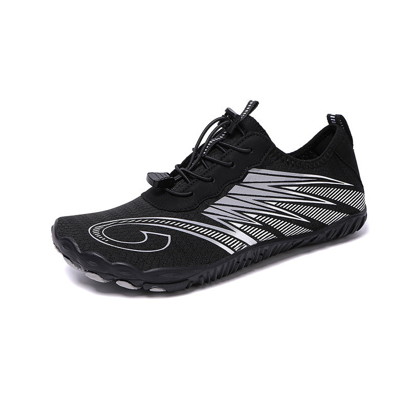 Damen Multifunktionale Wassersportschuhe mit rutschfester Sohle R&B