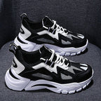 Damen Sportliche Sneakers