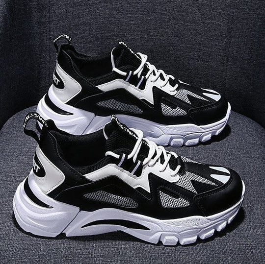 Damen Sportliche Sneakers R&B