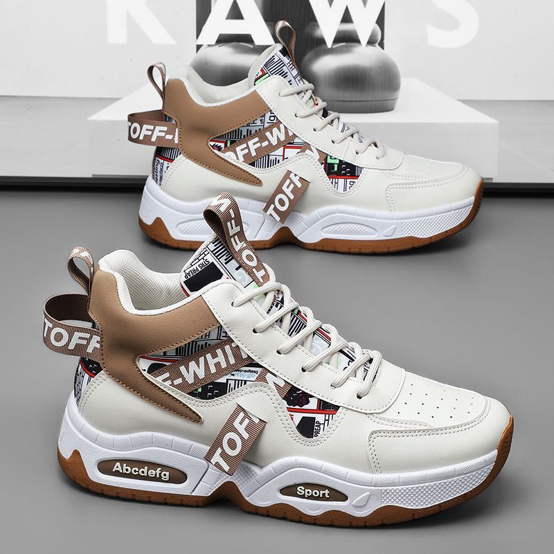 Damen Sportliche Sneakers mit modernem Design von R&B