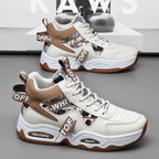 Damen Sportliche Sneakers R&B