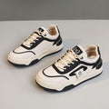Damen Sportliche Sneakers mit innovativem Design und rutschfester Sohle R&B