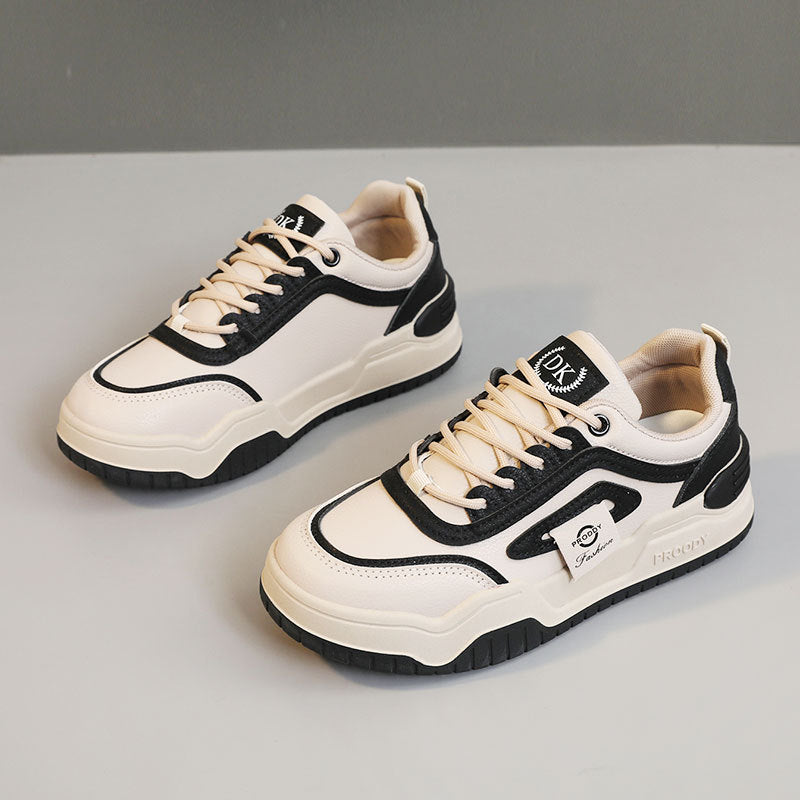 Damen Sportliche Sneakers mit innovativem Design und rutschfester Sohle R&B