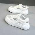 Damen Atmungsaktive Sport Sneakers mit innovativem Design R&B