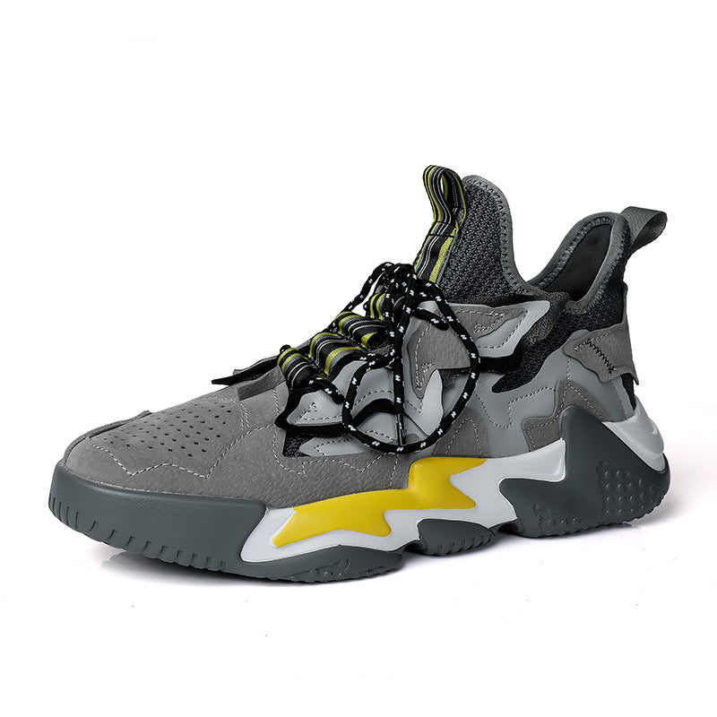 Damen Sportliche Hochleistungs-Laufschuhe mit innovativem Design R&B