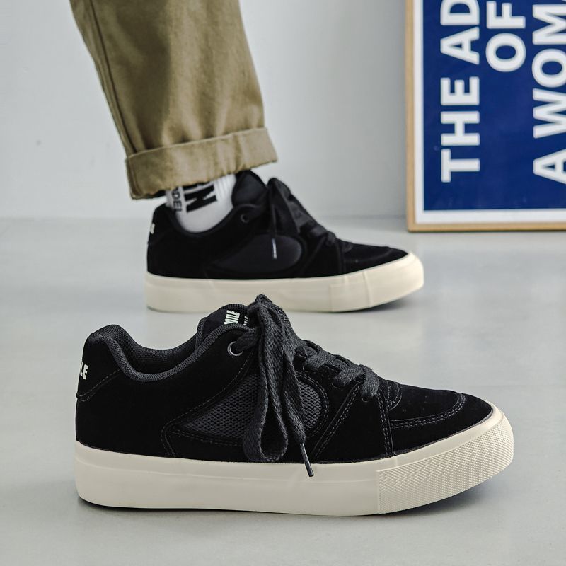 Damen Stilvolle Sneakers mit innovativer Dämpfung und atmungsaktiver Mesh-Oberfläche R&B