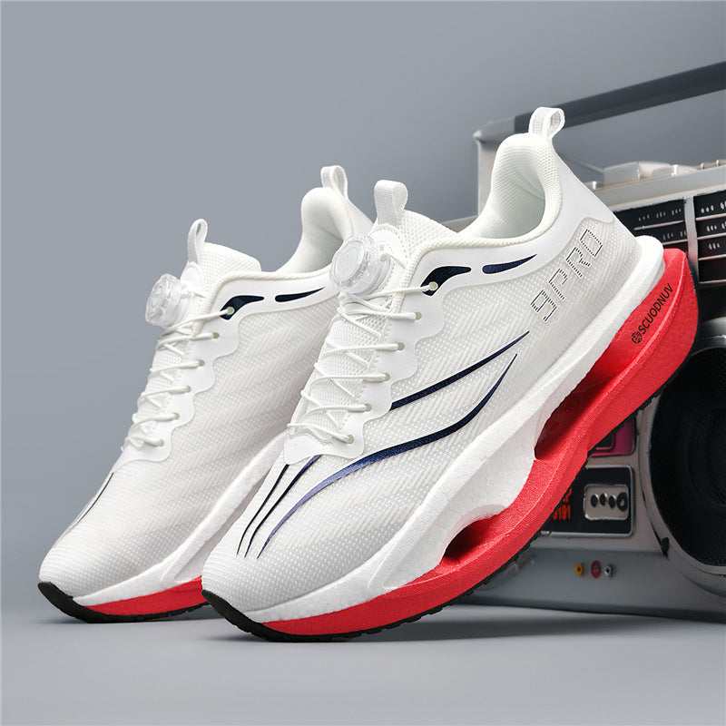 Damen Hochleistungs-Laufschuhe mit innovativer Dämpfungstechnologie R&B
