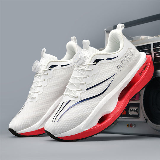 Damen Hochleistungs-Laufschuhe mit innovativer Dämpfungstechnologie R&B