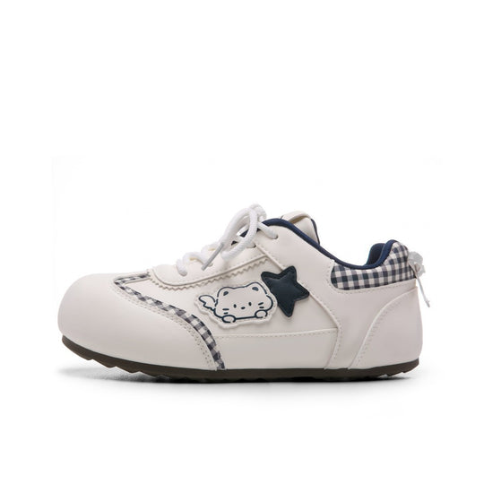 Damen Sneakers mit verspieltem Tiermotiv und atmungsaktivem Obermaterial R&B