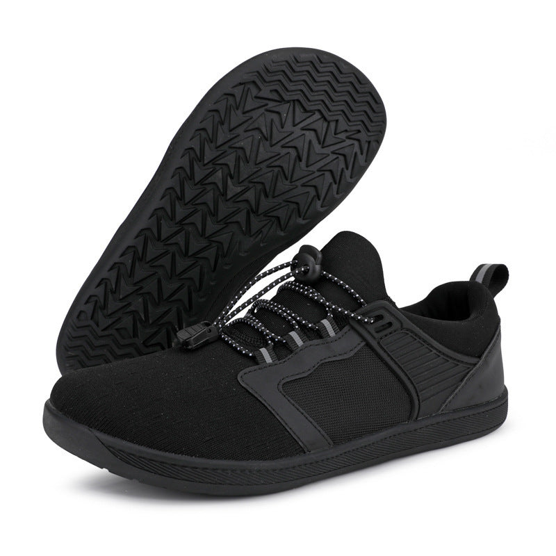 Damen Flexible Wassersportschuhe mit elastischem Schnürsystem