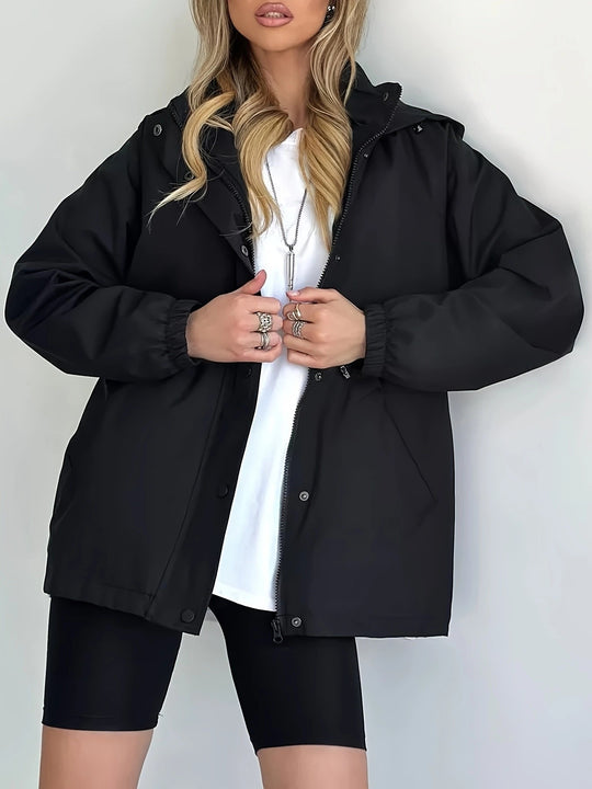 Damen Regenjacke R&B