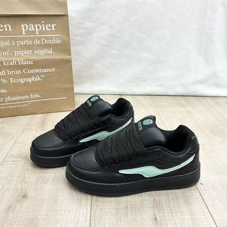 Damen Sportsneaker mit rutschfester Laufsohle und atmungsaktivem Obermaterial R&B