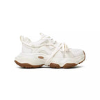 Damen Komfortable und stylische Sneakers R&B