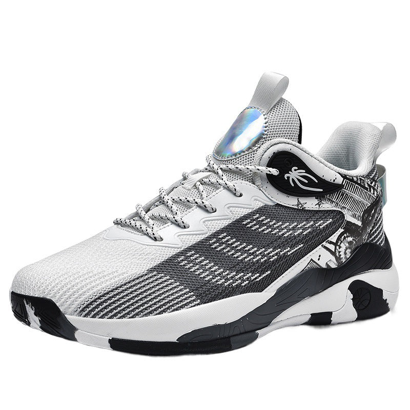 Damen Basketball Sneakers R&B