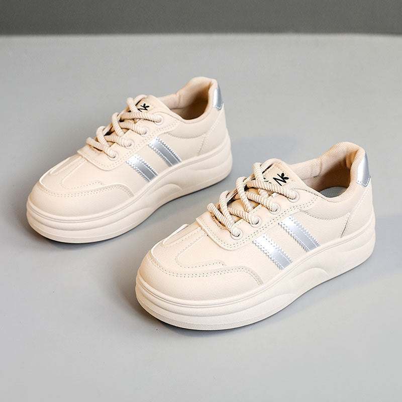 Damen Sneaker mit ergonomischer Dämpfung und modischem Design R&B