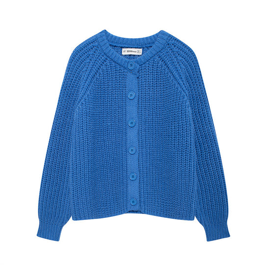Damen Strickjacke R&B