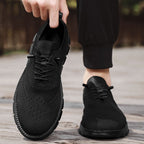 Damen Leichte und atmungsaktive Freizeitschuhe
