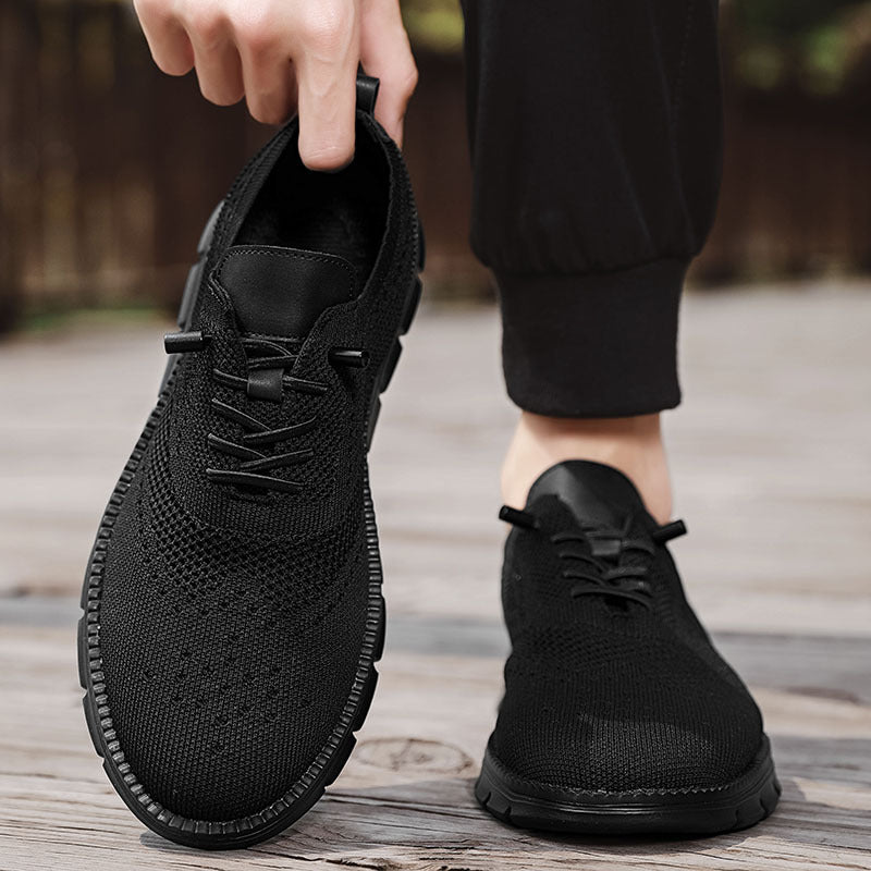 Damen Leichte und atmungsaktive Freizeitschuhe