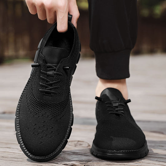 Damen Leichte und atmungsaktive Freizeitschuhe R&B