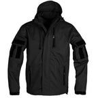 Herren taktische Übergangsjacke R&B