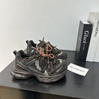 Damen Sportliche Freizeitsneaker mit stabiler Dämpfungstechnologie R&B
