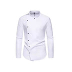 Herren Kochjacke
