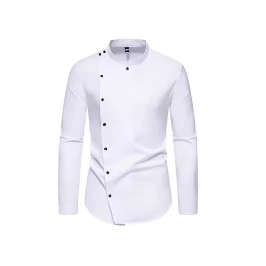 Herren Kochjacke R&B
