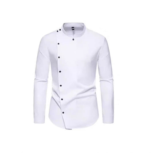 Herren Kochjacke R&B