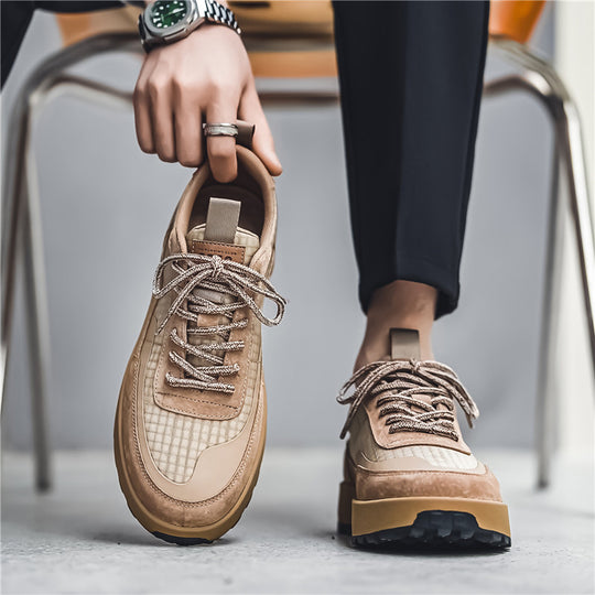 Damen modische Sneaker mit innovativem Komfort-System R&B