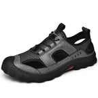 Damen Atmungsaktive Sandalen R&B