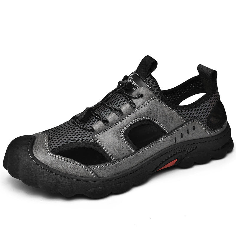 Damen Atmungsaktive Sandalen R&B