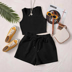 Damen Sportliches Freizeit-Set R&B