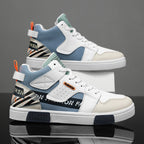 Herren High-Top Sneakers